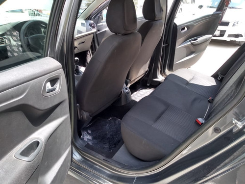 Imagen 8 de 10 de Peugeot 301 Active Tm 2016