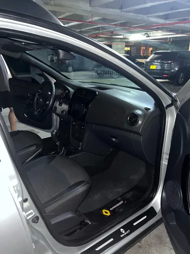 Renault Stepway 1.6 Intens