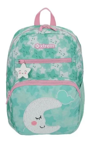 Mochilas Escolares Xtrem By Samsonite Colegio Infantil Nena