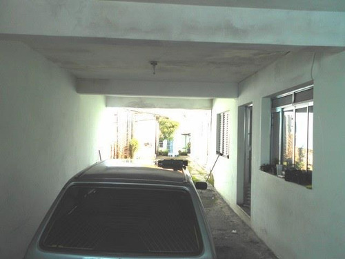 Imagem 3 de 5 de Terreno Residencial À Venda, Vila Ema, São Paulo. - Te0083