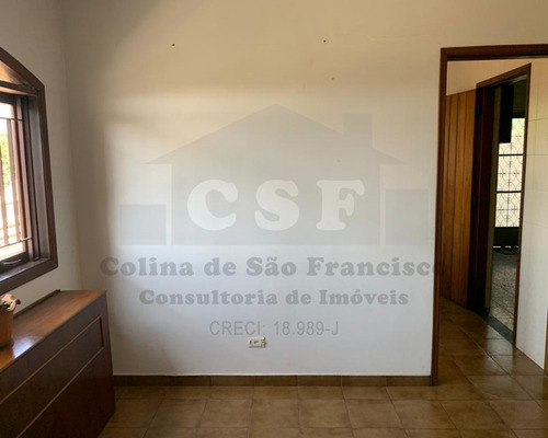 Imagem 19 de 30 de Casa De 270m² 4 Dormitórios Parque Dos Príncipes - Ca05090 - 70660989