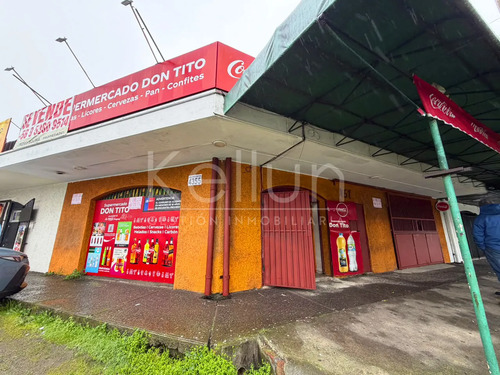 Local Comercial En Venta En San Marcos