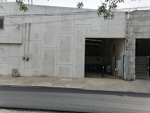 Imagen 3 de 16 de Bodegas En Venta En Central, Monterrey
