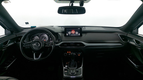 Mazda CX-9 2.5 TURBO I GRAND TOURING 4WD AT