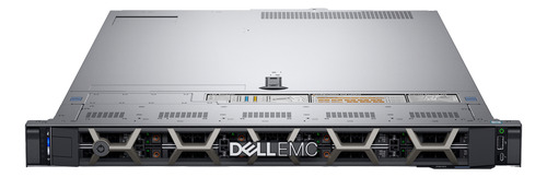 Servidor Dell R640 2 Xeon 256g 800gb + 10tb (refurbished) (Reacondicionado)