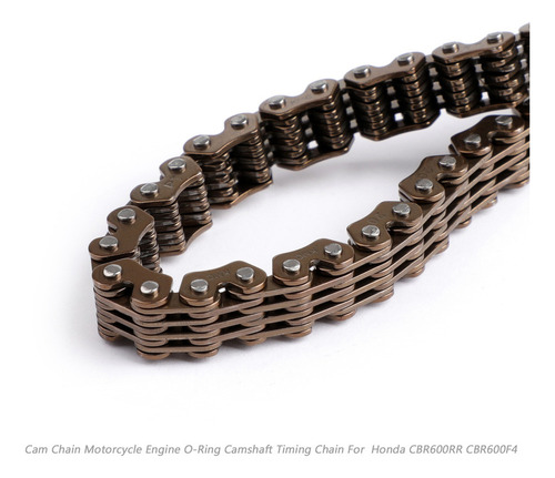 Fwefww Cadena De Transmisión Tiempo Para Honda Cbr600 Cbf60
