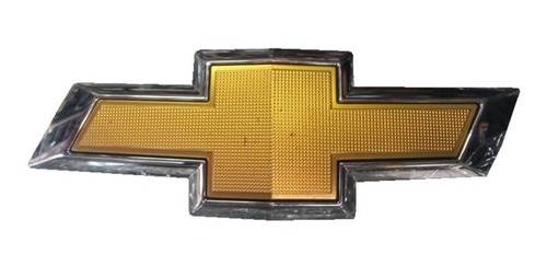 Emblema Persiana 21,5cm X 7cm, Chevrolet Tracker, Adir-2077
