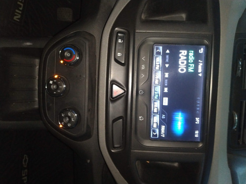Imagen 9 de 11 de Chevrolet Spin N Ltz 2016 50.000km