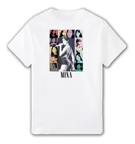 Comprar Remera Mina Eras Twice - Twice Kpop Aesthetic Once Unisex
