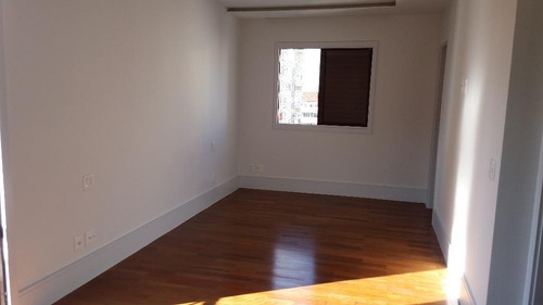 Apartamento Residencial À Venda, Tatuapé, São Paulo. - Ap5933