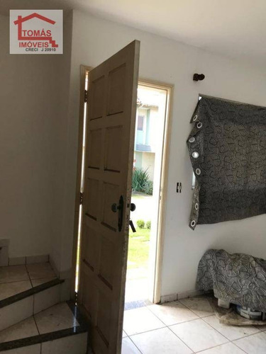Imagem 2 de 11 de Sobrado Com 2 Dormitórios À Venda, 52 M² Por R$ 320.000 - Jaraguá - São Paulo/sp - So1948