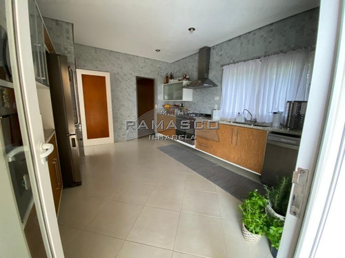 Imagem 11 de 30 de Alto Padrão - Região Central De Ilhabela - Ca0612 - 69801366