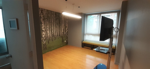 Arriendo Depto En Calle Arrayan Con El Bosque Norte