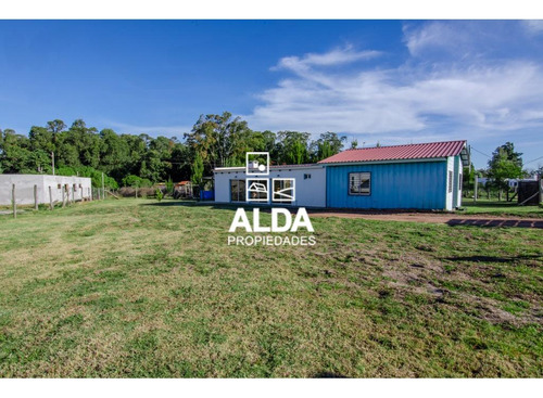 Imagen 11 de 18 de Casa Bella Vista Piriápolis 2 Dorms Alquiler Temporada Ca102274