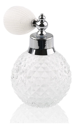 Coolrunner Crystal Art - Botella Atomizadora De Perfume Reca