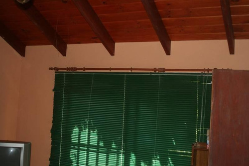 Imagen 11 de 23 de Casa Con Pileta Y Quincho En Roldán En Venta