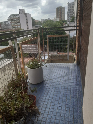 Imagen 8 de 9 de 2 Ambientes En Caseros Centro