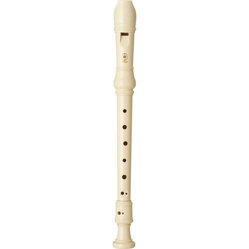 Flauta Yamaha Doce Germanica Yrs23 Promoção! Oferta! 