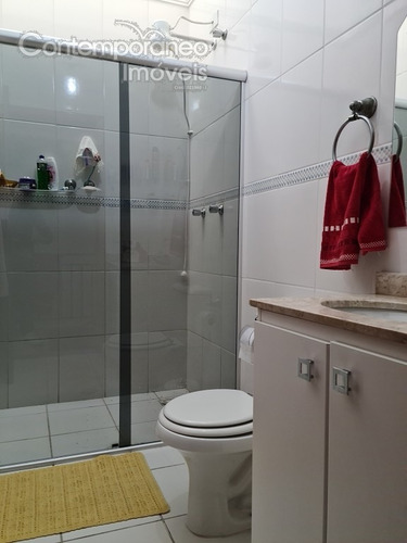 Imagem 22 de 30 de Casa Para Venda, 3 Dormitórios, Vila Santana - São Paulo - 3255