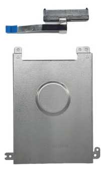 Conector Flat Do Hd + Case Para Samsung Np370e4k Ba41-02415a