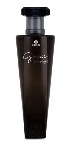 Perfume Femenino Grace Midnight De Hinode 100ml Con Feromona