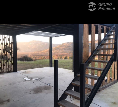 Casa En Venta En Curicó