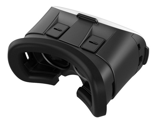Imagen 4 de 9 de Lentes Realidad Virtual 3d 360 + Control + Pb + Aud Vr Box 2