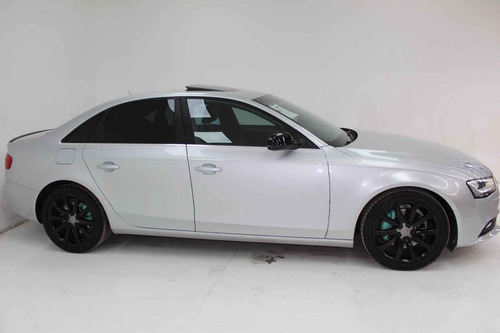 Imagen 4 de 13 de Audi A4 2013 4 Cilindros