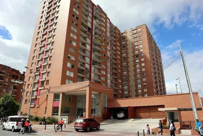 Apartamento en venta