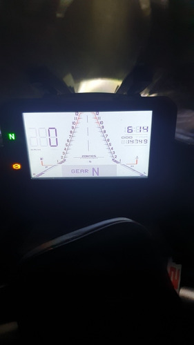 Imagen 9 de 15 de Zontes T310