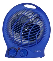 Comprar Caloventor Oryx Con Termostato Baño Estufa 1000 A 2000w