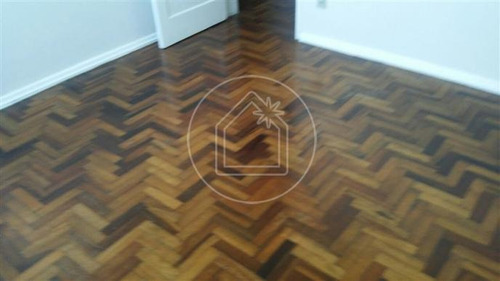Apartamento - Ref: 790387