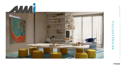 Imagem 8 de 15 de Space Soul, Apartamento Loft No Centro, Itajaí - 1865