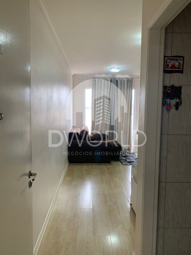 Imagem 15 de 16 de Bem Localizado - Fácil Acesso! - Ap02834 - 70587325