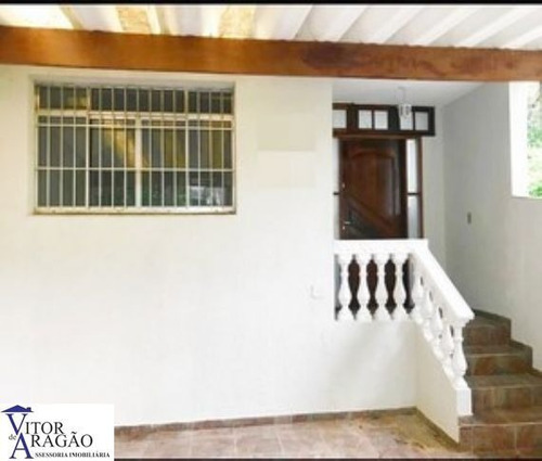 Imagem 15 de 15 de 20236 - Sobrado 3 Dorms. (1 Suíte), Mandaqui - São Paulo/sp - 20236