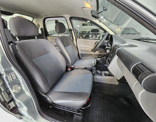 Chevrolet Classic 1.0 MPFI LS 8V FLEX 4P MANUAL