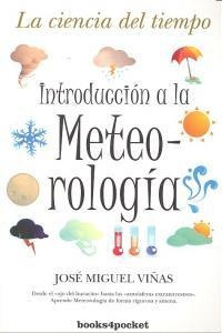 Introduccion A La Meteorologia B4p - Viñas Jose Manuel