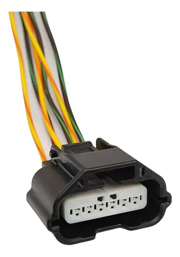 comprar Arnes Sensor Maf Nissan Altima 4cil 2.5l 2011 comprar Arnes Sensor Maf Nissan Altima 4cil 2.5l 2011