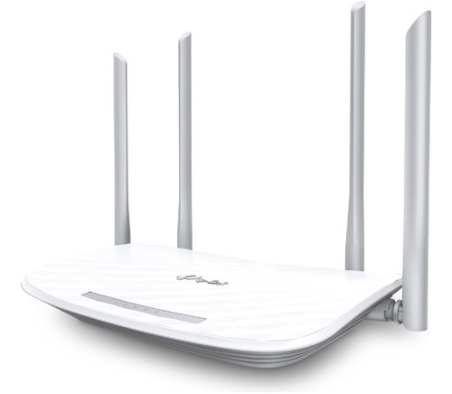 Router Wifi Tp-link Archer A54 Dual-band Ac1200 4 Antenas