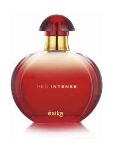 Perfume Red Intense Original - mL a $1400