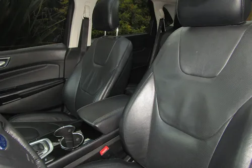 Ford Edge 3.5 Titanium
