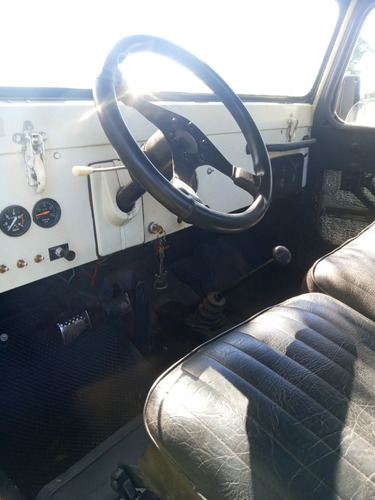 Jeep Ika