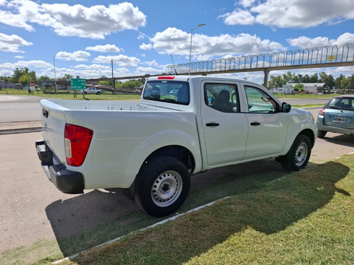 Nissan Frontier 2.3bt S 4x2 At L22