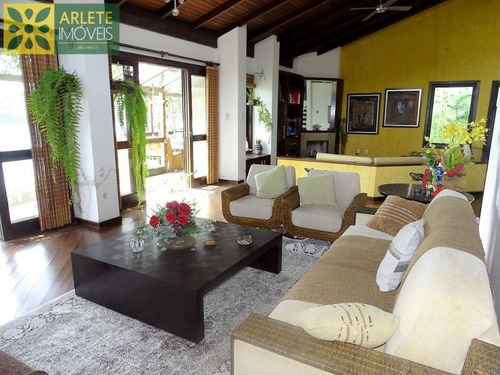 Imagem 5 de 15 de Casa No Bairro Araça Em Porto Belo Sc - 254