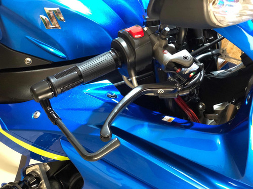 Imagem 8 de 15 de Suzuki Gsxr 1000 Moto Gp