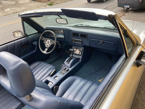 Imagem 9 de 15 de Lassale 4.1 Conversivel Spyder 550 Slk Roldster Sm Dodge Rt