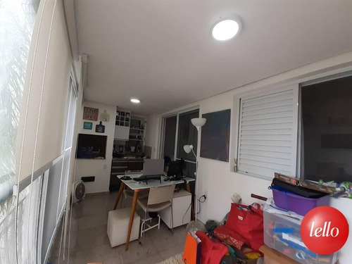 Imagem 6 de 27 de Apartamento - Ref: 238323