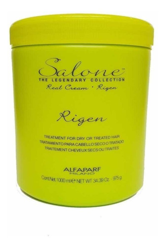 Rigen Tratamiento Alfaparf 975g