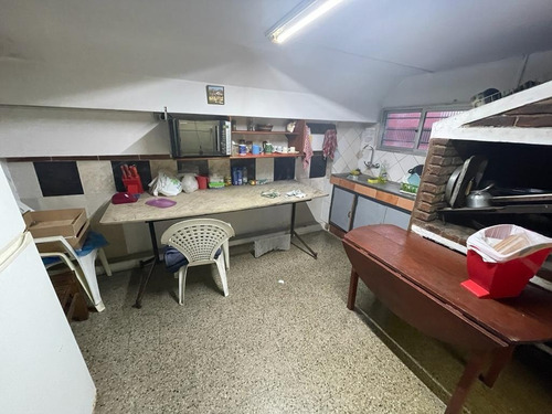Imagen 12 de 12 de Venta Local Comercial Con Oficinas Y Amplio Galpón, Palermo