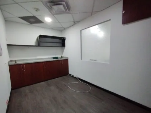 Oficina En Arriendo En Quinta Camacho. Cod A16665